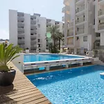 Novelty Iberplaya * Salou