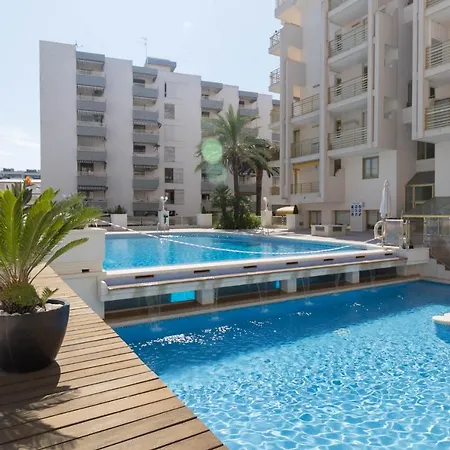 Novelty Iberplaya * Salou