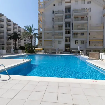 Apartment Novelty Iberplaya *
