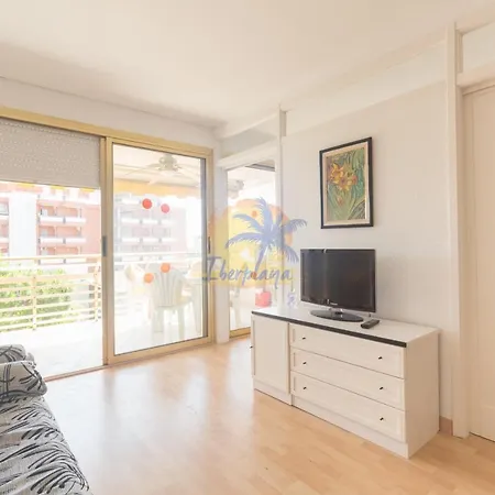 Apartment Novelty Iberplaya