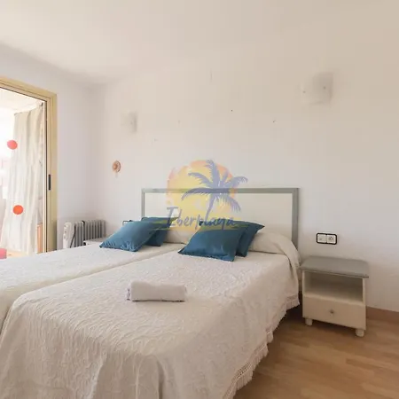 Apartment Novelty Iberplaya