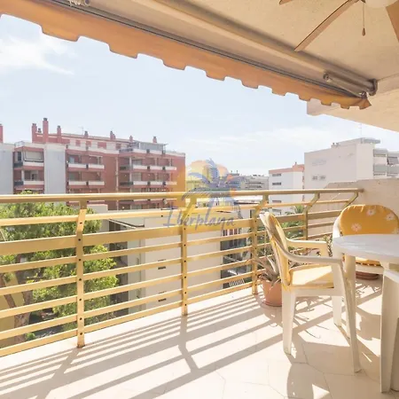Novelty Iberplaya Apartment Salou