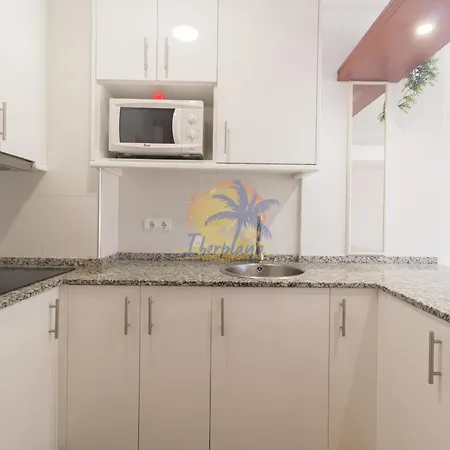 Apartment Novelty Iberplaya *