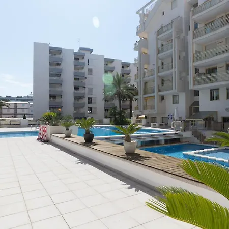 Apartment Novelty Iberplaya Salou