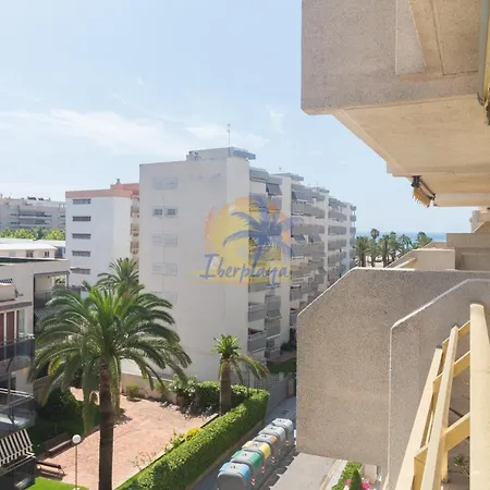 Novelty Iberplaya Apartamento *