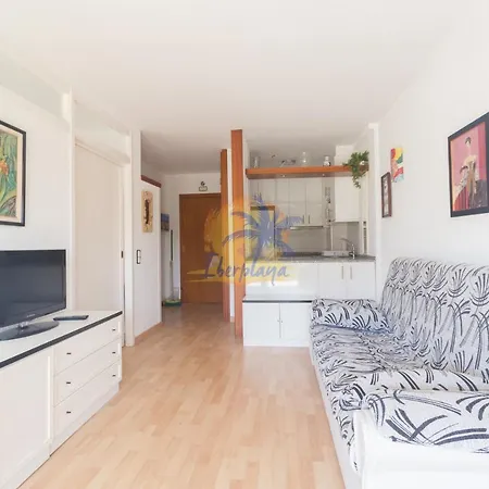 Novelty Iberplaya Apartment
