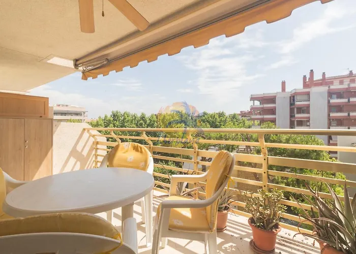 Novelty Iberplaya * Salou