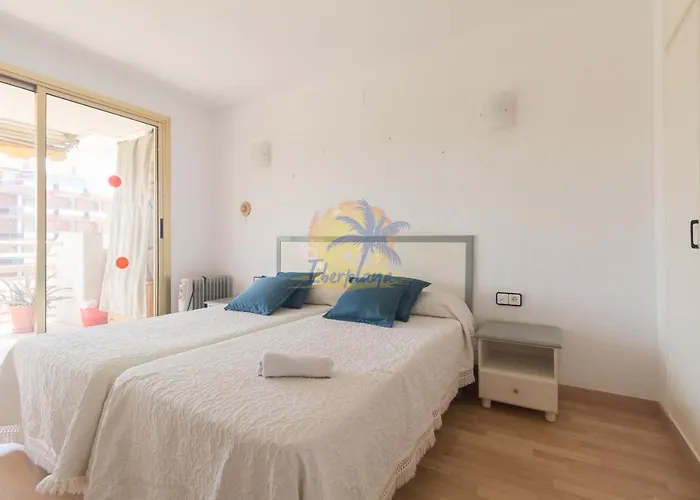 Lejlighed Novelty Iberplaya